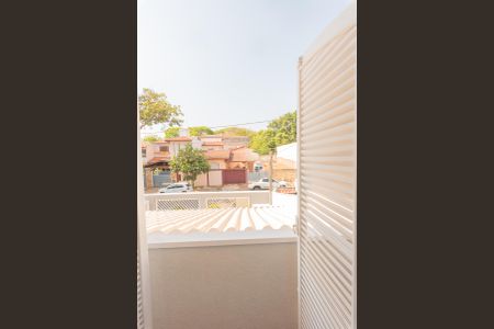 Casa para alugar com 333m², 4 quartos e 6 vagas Casa para alugar com 333m², 4 quartos e 6 vagasSacada da Suíte 2