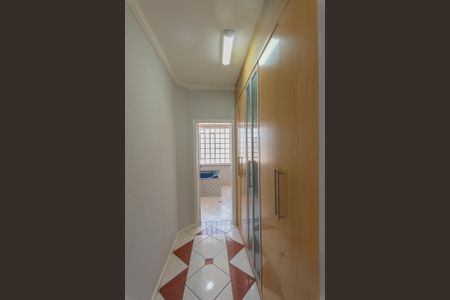 Casa para alugar com 333m², 4 quartos e 6 vagas Casa para alugar com 333m², 4 quartos e 6 vagasCloset da Suíte 1