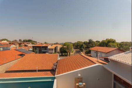 Casa para alugar com 333m², 4 quartos e 6 vagas Casa para alugar com 333m², 4 quartos e 6 vagasVista da Varanda da Suíte 3