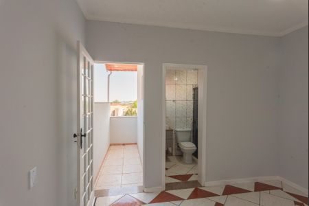 Casa para alugar com 333m², 4 quartos e 6 vagas Casa para alugar com 333m², 4 quartos e 6 vagasSuíte 3