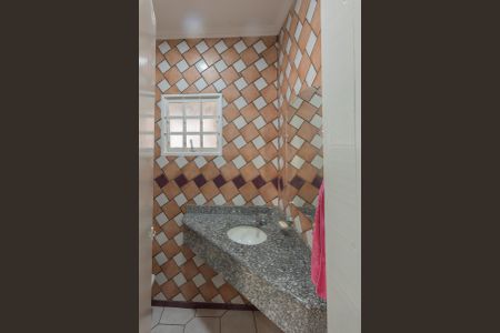 Casa para alugar com 333m², 4 quartos e 6 vagas Casa para alugar com 333m², 4 quartos e 6 vagasLavabo