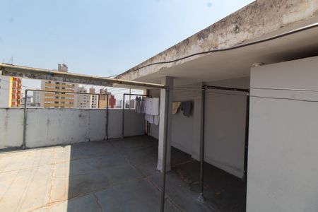 Apartamento para alugar com 42m², 1 quarto e sem vagaÁrea de Serviço