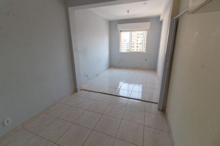 Sala/Quarto de apartamento para alugar com 1 quarto, 42m² em Centro, Campinas