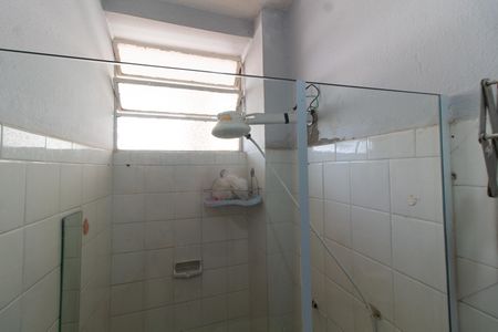 Apartamento para alugar com 42m², 1 quarto e sem vagaBanheiro