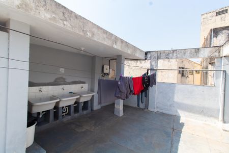 Apartamento para alugar com 42m², 1 quarto e sem vagaÁrea de Serviço
