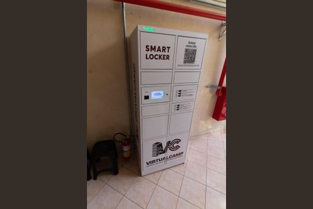 Apartamento para alugar com 42m², 1 quarto e sem vagaÁrea comum