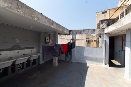 Apartamento para alugar com 42m², 1 quarto e sem vagaÁrea de Serviço