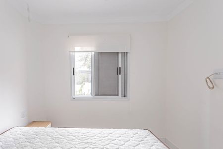 Quarto de apartamento para alugar com 1 quarto, 40m² em Bosque da Saúde, São Paulo