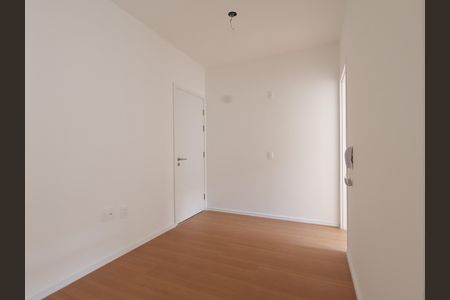 Apartamento à venda com 34m², 2 quartos e sem vagaSala