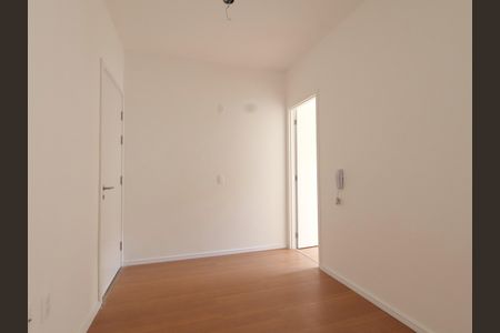 Apartamento à venda com 34m², 2 quartos e sem vagaSala