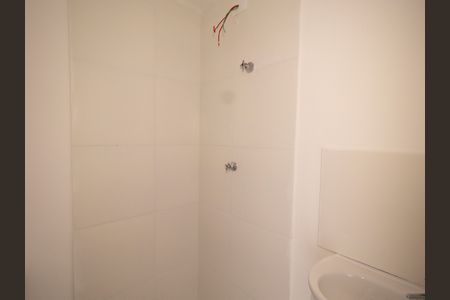 Apartamento à venda com 34m², 2 quartos e sem vagaBanheiro