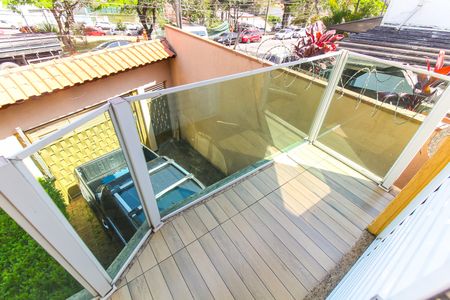 Casa à venda com 197m², 3 quartos e 2 vagasSacada da Suíte