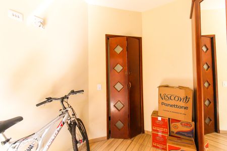 Casa à venda com 197m², 3 quartos e 2 vagasQuarto 2