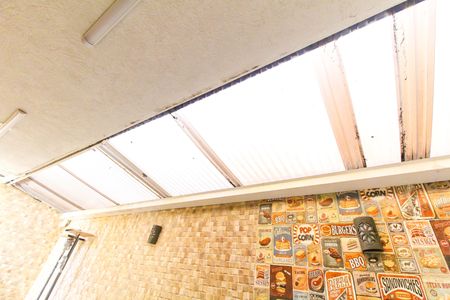 Casa à venda com 197m², 3 quartos e 2 vagasÁrea gourmet