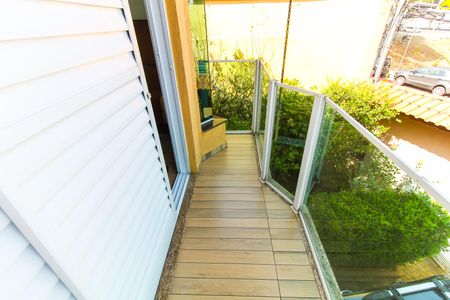 Casa à venda com 197m², 3 quartos e 2 vagasSacada da Suíte