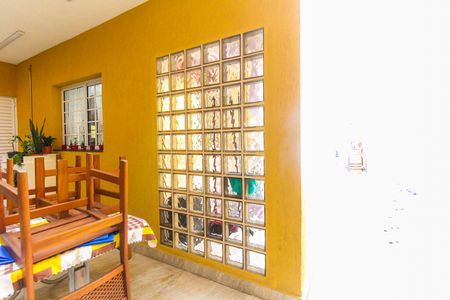 Casa à venda com 197m², 3 quartos e 2 vagasÁrea gourmet