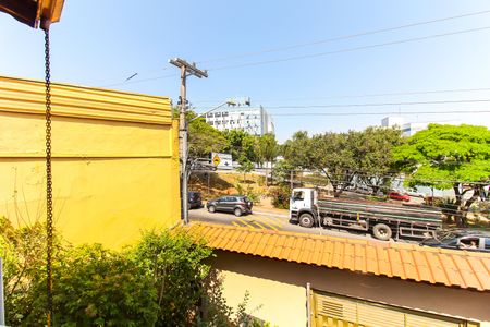 Casa à venda com 197m², 3 quartos e 2 vagasVista da Sacada