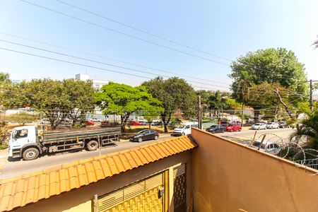 Casa à venda com 197m², 3 quartos e 2 vagasVista da Sacada