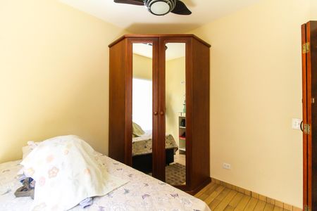 Casa à venda com 197m², 3 quartos e 2 vagasQuarto 3
