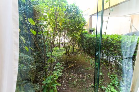 Vista da Sala de casa à venda com 3 quartos, 197m² em Vila Jacuí, São Paulo