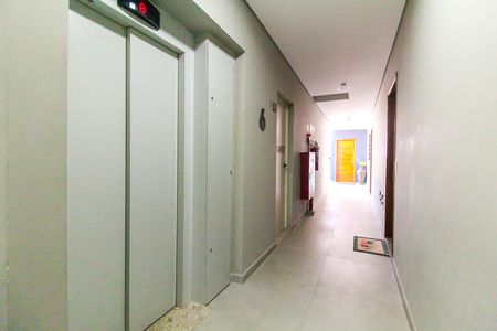 Apartamento à venda com 38m², 1 quarto e sem vaga Apartamento à venda com 38m², 1 quarto e sem vagaÁrea comum
