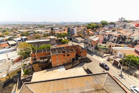 Apartamento à venda com 38m², 1 quarto e sem vaga Apartamento à venda com 38m², 1 quarto e sem vagaVista da Cozinha e Área de Serviço
