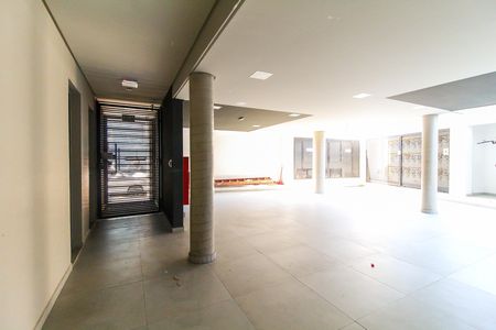 Área comum de apartamento à venda com 1 quarto, 38m² em Jardim Alto Pedroso, São Paulo