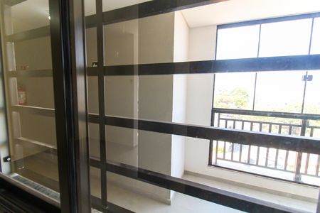 Apartamento à venda com 38m², 1 quarto e sem vaga Apartamento à venda com 38m², 1 quarto e sem vagaVista da Sala