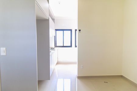 Sala de apartamento à venda com 1 quarto, 38m² em Jardim Alto Pedroso, São Paulo
