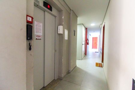 Área comum de apartamento à venda com 1 quarto, 38m² em Jardim Alto Pedroso, São Paulo