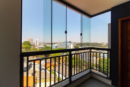 Apartamento à venda com 38m², 1 quarto e sem vaga Apartamento à venda com 38m², 1 quarto e sem vagaVista do Hall