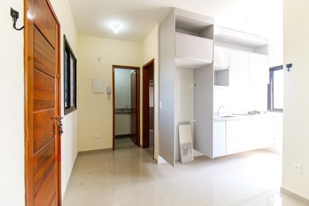 Apartamento à venda com 1 quarto, 38m² em Jardim Alto Pedroso, São Paulo