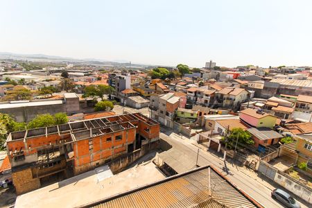 Apartamento à venda com 38m², 1 quarto e sem vaga Apartamento à venda com 38m², 1 quarto e sem vagaVista do Quarto