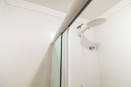 Apartamento à venda com 38m², 1 quarto e sem vaga Apartamento à venda com 38m², 1 quarto e sem vagaBanheiro