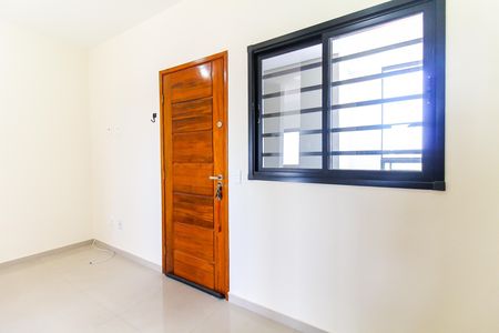 Sala de apartamento à venda com 1 quarto, 38m² em Jardim Alto Pedroso, São Paulo