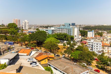 Apartamento à venda com 38m², 1 quarto e sem vaga Apartamento à venda com 38m², 1 quarto e sem vagaVista do Hall