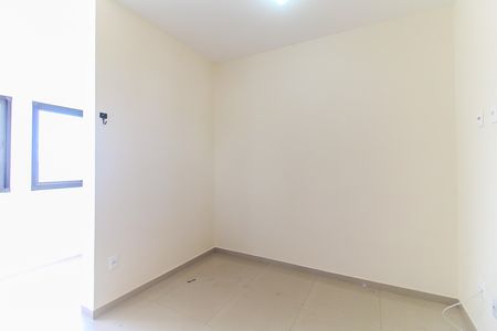 Sala de apartamento à venda com 1 quarto, 38m² em Jardim Alto Pedroso, São Paulo