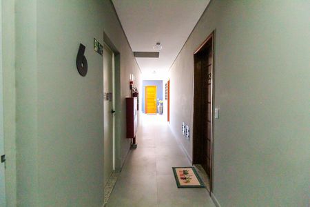 Área comum de apartamento à venda com 1 quarto, 38m² em Jardim Alto Pedroso, São Paulo