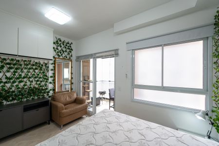 Studio para alugar com 29m², 1 quarto e sem vagaStudio