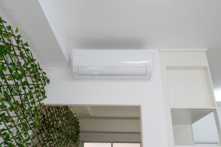 Studio para alugar com 29m², 1 quarto e sem vagaStudio