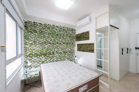Studio para alugar com 29m², 1 quarto e sem vagaStudio