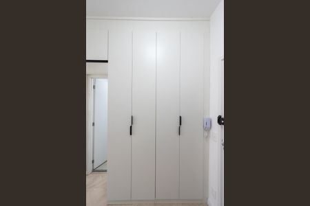 Studio para alugar com 29m², 1 quarto e sem vagaCozinha