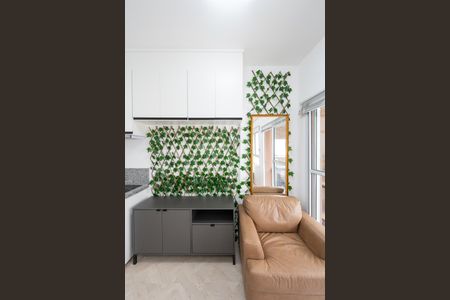 Studio para alugar com 29m², 1 quarto e sem vagaStudio