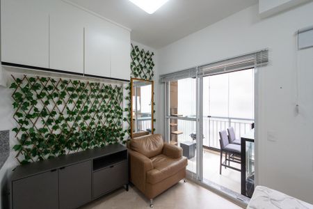 Studio para alugar com 29m², 1 quarto e sem vagaStudio