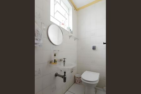 Casa para alugar com 5 quartos, 550m² em Casa Verde, São Paulo