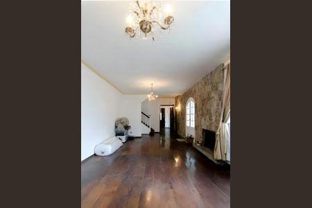 Casa para alugar com 5 quartos, 550m² em Casa Verde, São Paulo