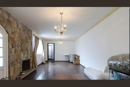 Casa para alugar com 5 quartos, 550m² em Casa Verde, São Paulo