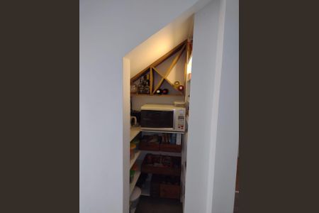 Casa à venda com 116m², 3 quartos e 2 vagasDespensa