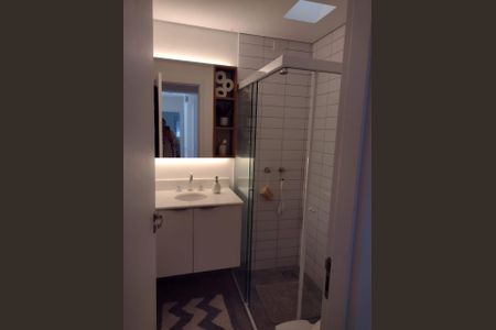 Casa à venda com 116m², 3 quartos e 2 vagasBanheiro