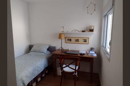 Casa à venda com 116m², 3 quartos e 2 vagasQuarto 3